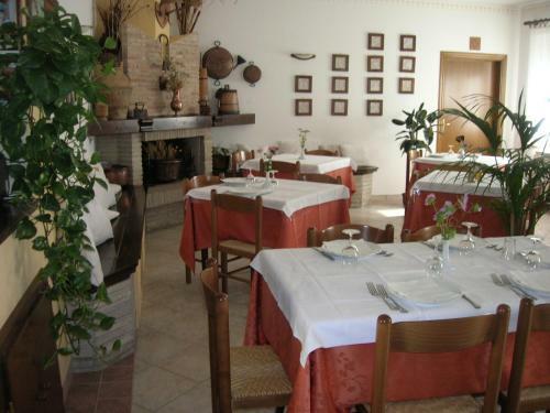 Agroturismo Agriturismo La Selva