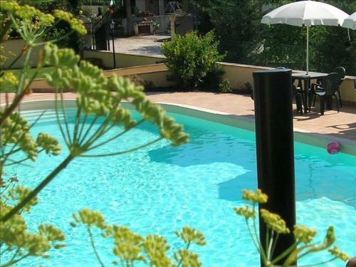 Agroturismo Agriturismo La Selva