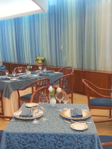 Hotel Maddaloni