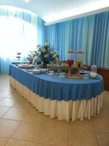 Hotel Maddaloni