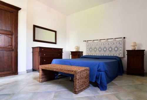 Agroturismo Agriturismo Guthiddai
