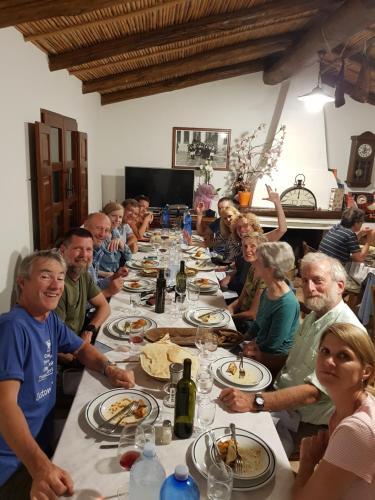 Agroturismo Agriturismo Guthiddai