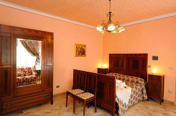 Agroturismo Agriturismo Casa Brunori