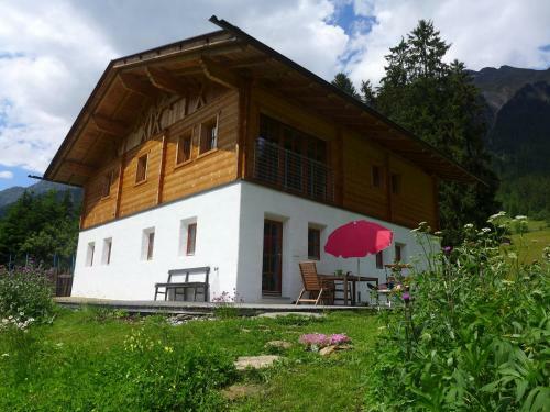 Apartamento Lettn H�usl