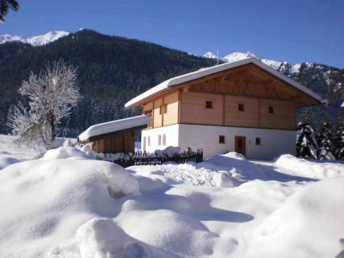 Apartamento Lettn H�usl