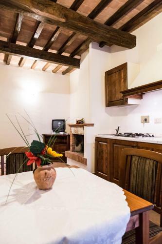 Apartamento Podere San Paolo