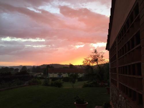 Apartamento Podere San Paolo