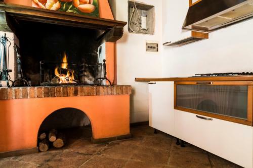 Apartamento Podere San Paolo
