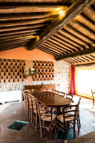 Apartamento Podere San Paolo