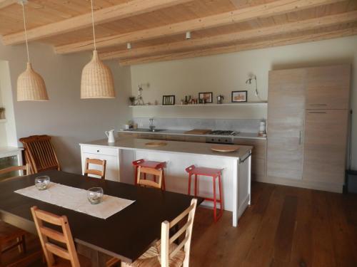 Apartamento La Ginestra