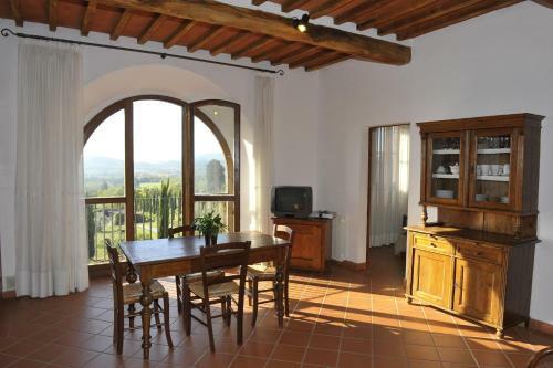 Agroturismo Il Convento Di Monte Pozzali