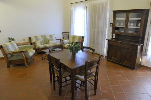 Agroturismo Il Convento Di Monte Pozzali
