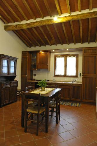 Agroturismo Il Convento Di Monte Pozzali