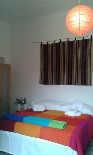 Bed & Breakfast Lo Stazzo