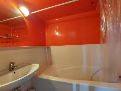 Apartamento R�sidence Nova - Studio Pour 3 Personnes 43