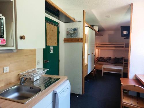 Apartamento R�sidence Nova - Studio Pour 3 Personnes 43