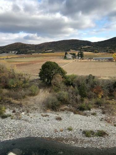 Apartamento Gite De La Mure