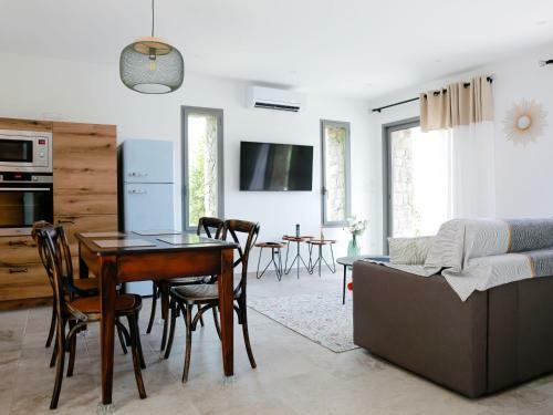 Holiday Home U Lotu
