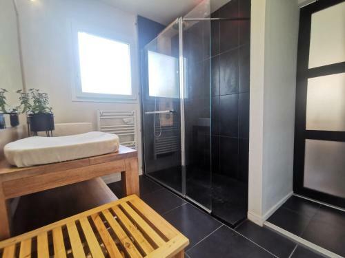 Villa Milea - L�ge Cap-ferret