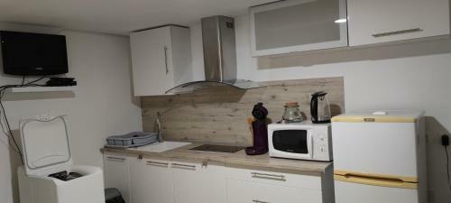 Hostal Le Mas Blanc