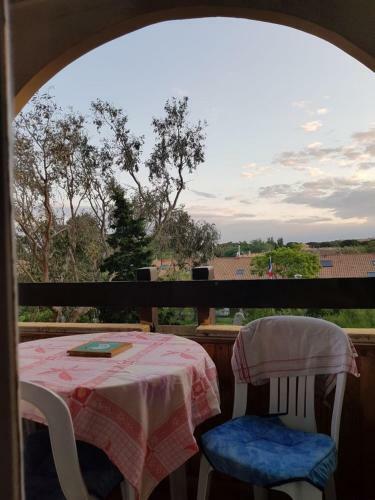 Apartamento Appartement T2 Tout �quip�