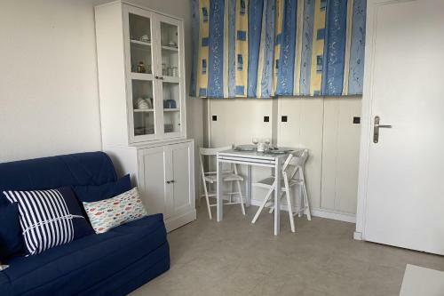 Apartamento Nice 24m With Balcony Sea View!