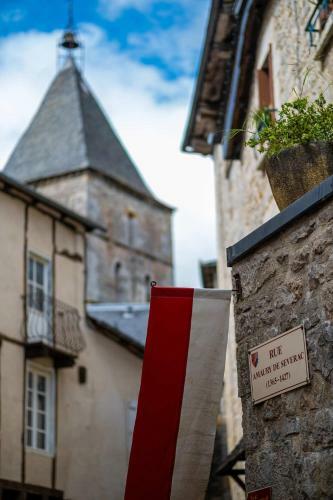La Suite Des Consuls