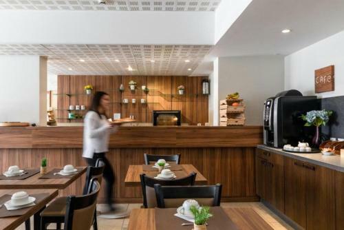 Apartamentos R�sidence Les Terrasses D'isola 2000