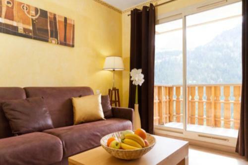 Apartamentos R�sidence Les Terrasses D'isola 2000