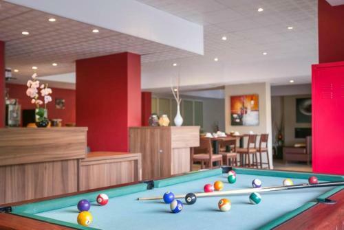 Apartamentos R�sidence Les Terrasses D'isola 2000