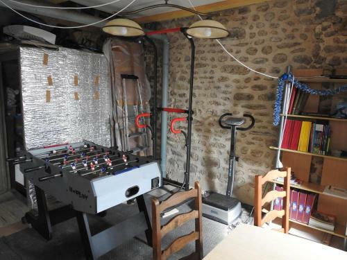 Hostal Xalexe Chambres D'h�tes