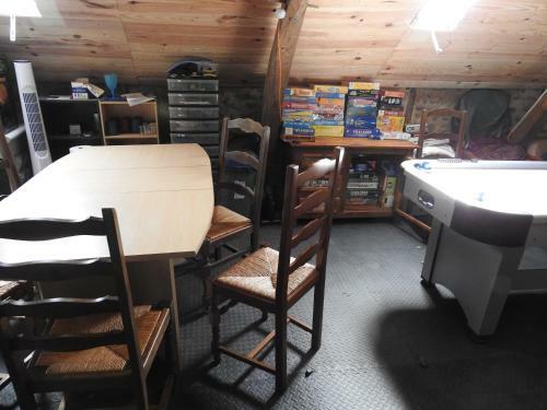 Hostal Xalexe Chambres D'h�tes