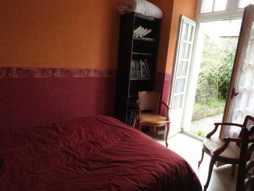 Hostal Xalexe Chambres D'h�tes