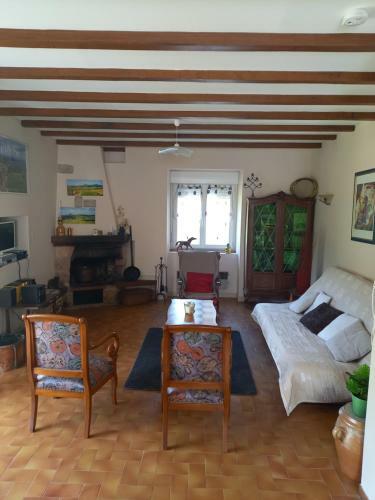 Apartamento G�te Tilleul Canyoning