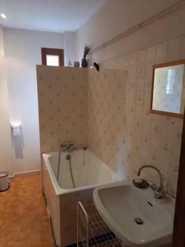 Apartamento G�te Tilleul Canyoning
