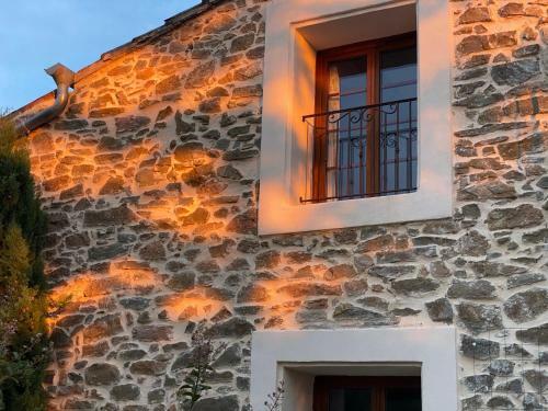 Bed & Breakfast La Bergerie Antoine