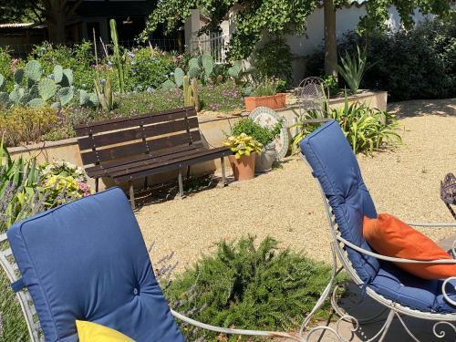 Bed & Breakfast La Bergerie Antoine