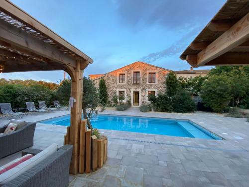 Bed & Breakfast La Bergerie Antoine