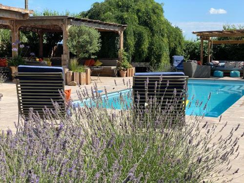 Bed & Breakfast La Bergerie Antoine