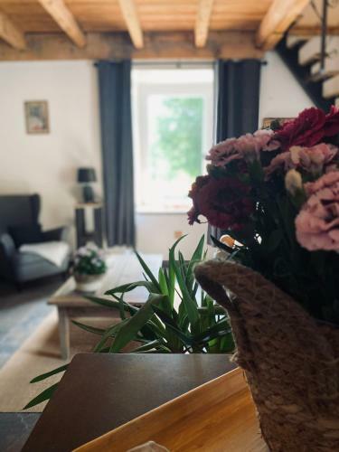 Apartamento L'instant Pr�sent