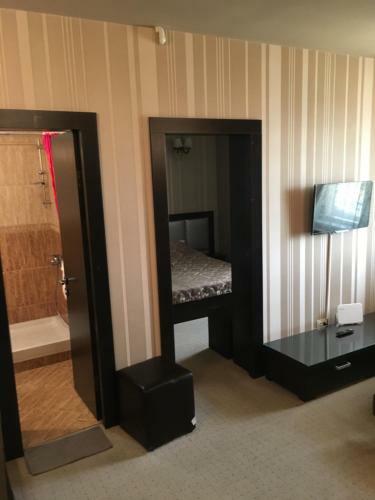 Hostal Vila Andrei