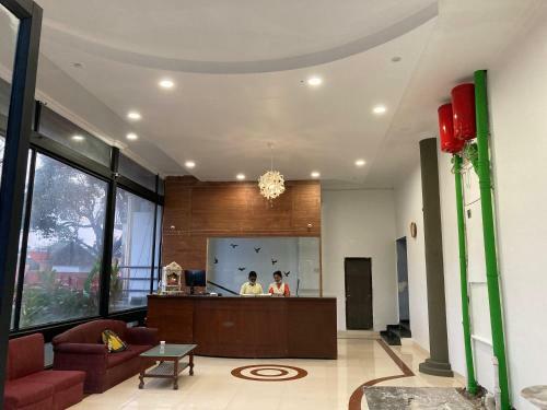 Hotel Rishikesh Resorts