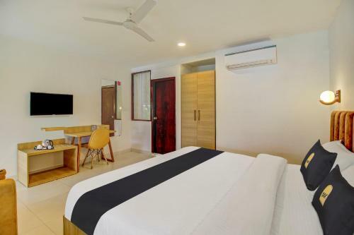 Hotel Townhouse Oak Blitz Resort