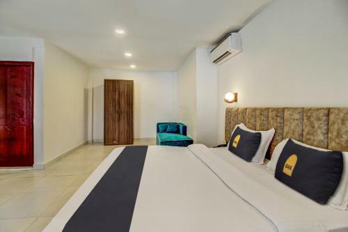 Hotel Townhouse Oak Blitz Resort