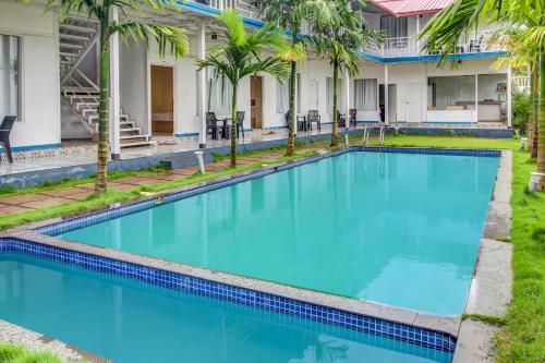 Hotel Townhouse Oak Blitz Resort