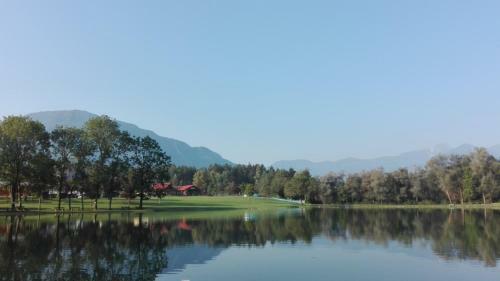 Ferienhaus Benetik Am Sonneggersee