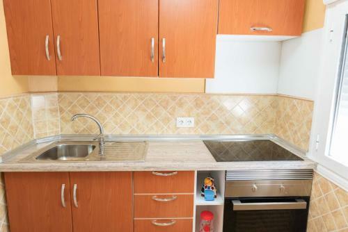 Apartamento Las Virtudes