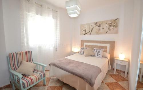 Apartamento Anita Conil