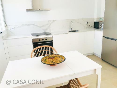 Apartamento Casa Sarina