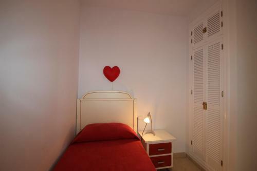 Apartamento Casa Sarina